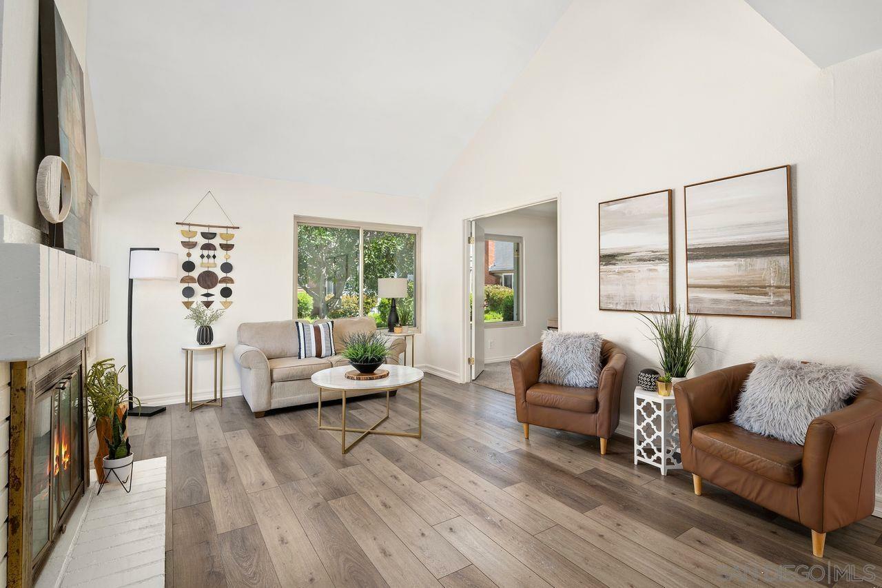 Property Photo: 5102 Fino Dr CA 92124