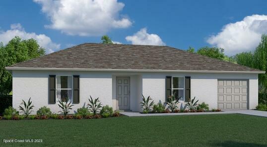 Property Photo:  998 Harper Boulevard SW  FL 32908 