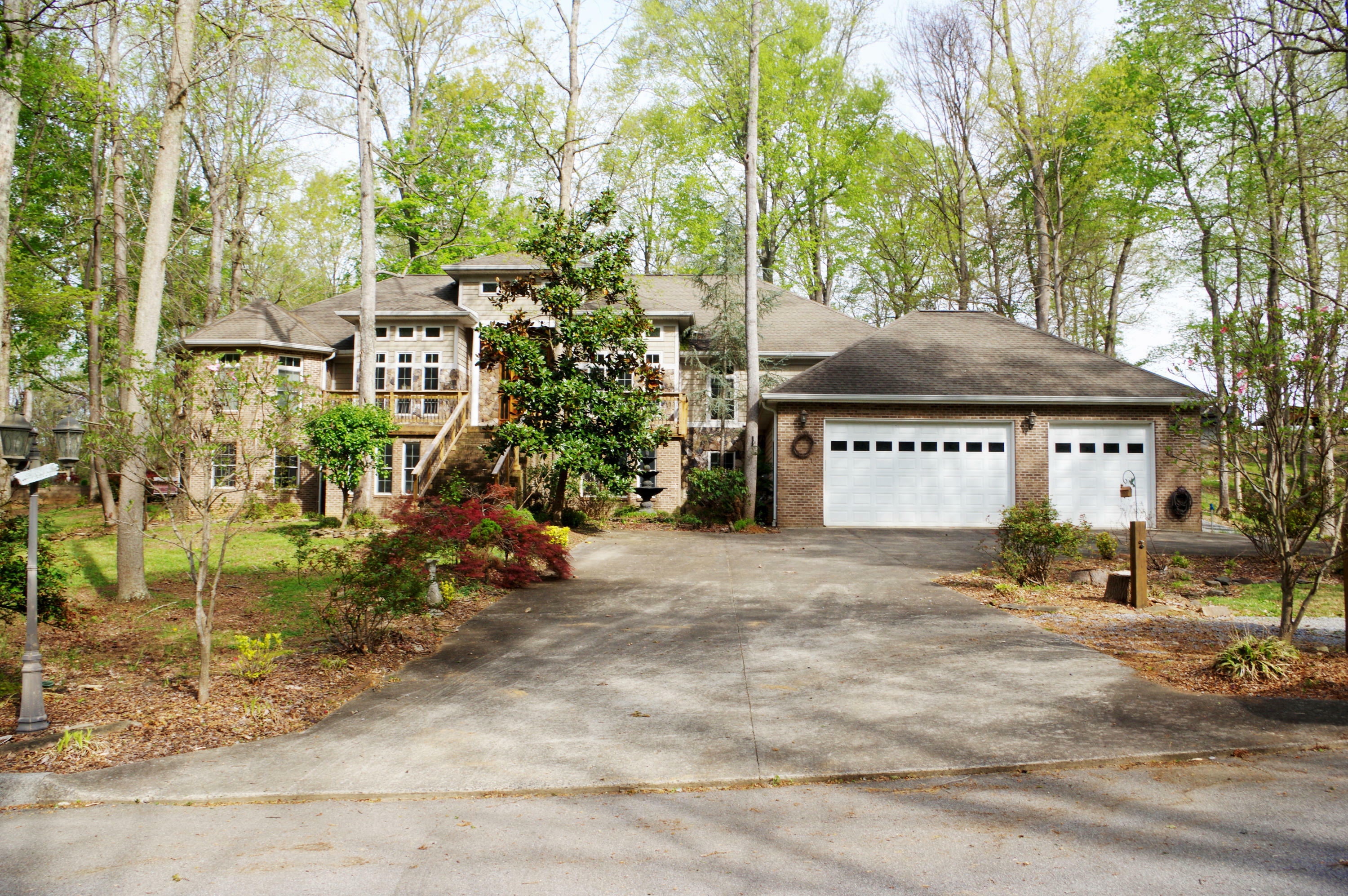 Property Photo:  132 Jamestown Drive  TN 37686 