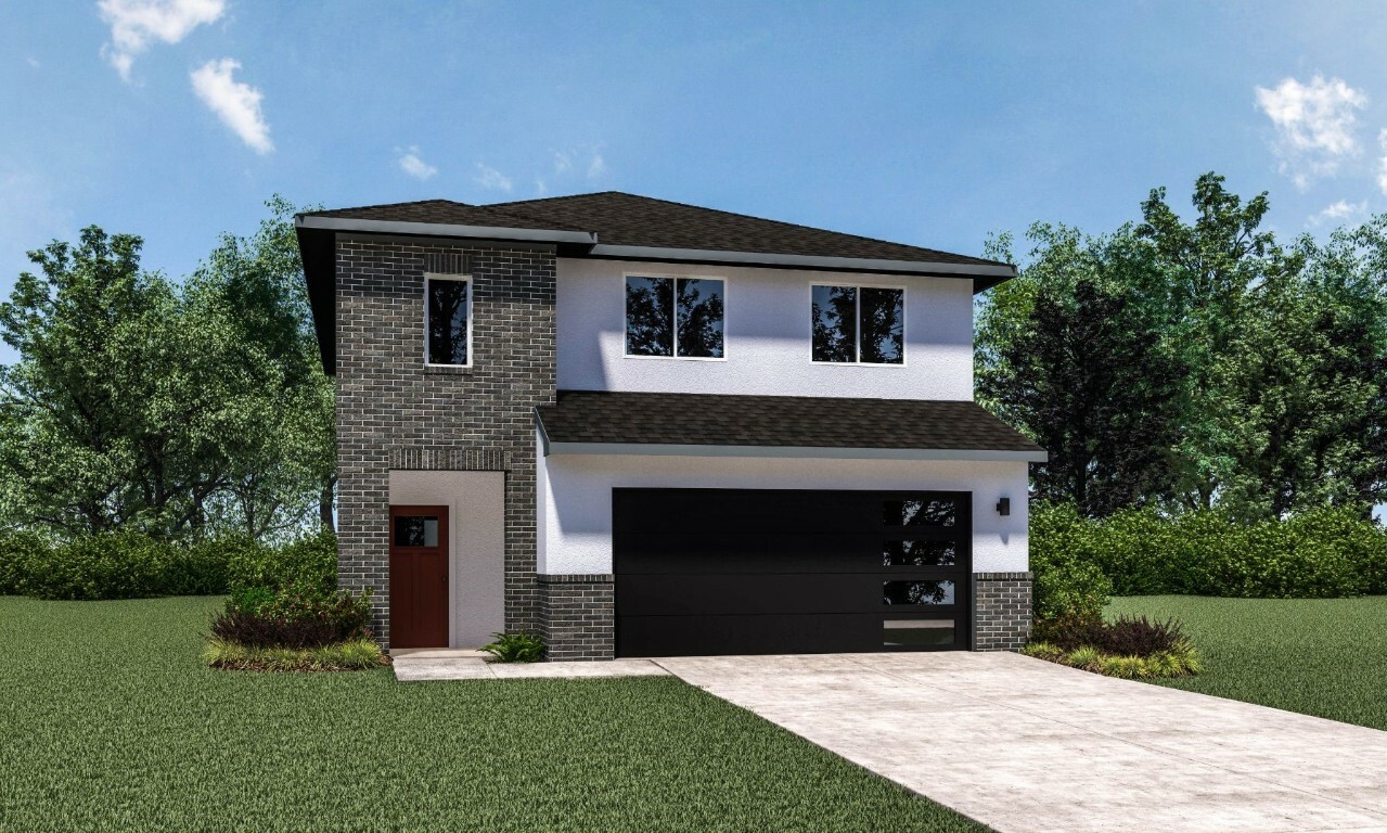 Property Photo: 1109 Tipton Street TX 78633