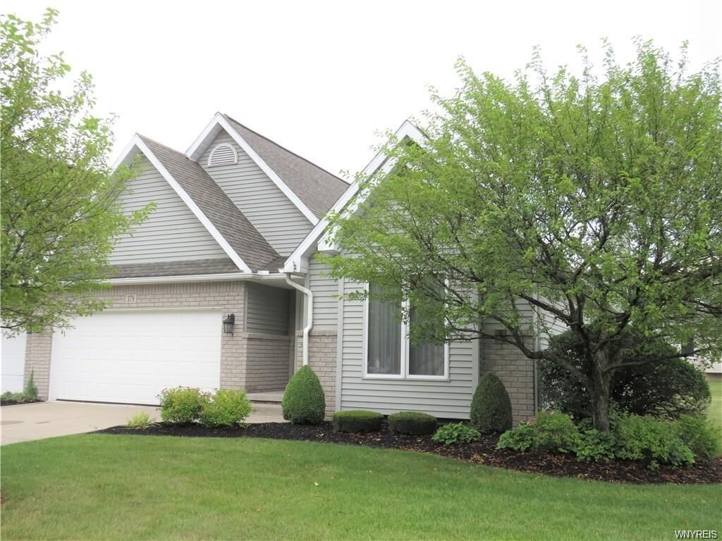 Property Photo:  379 White Oak Lane  NY 14072 