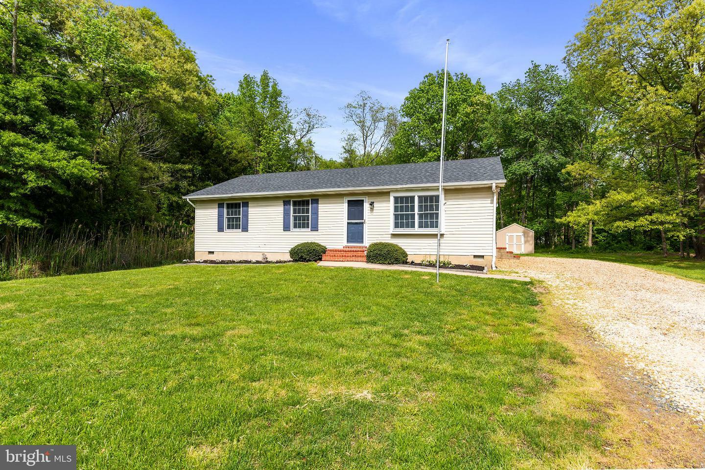 Property Photo:  10609 Klamath Road  MD 21620 