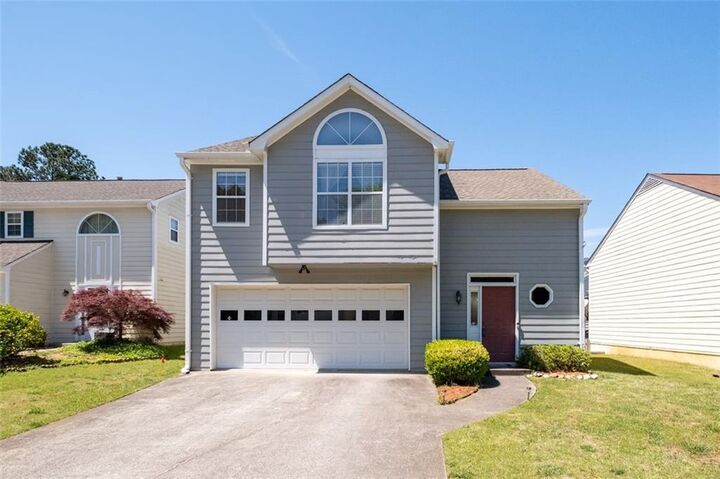 3646 Gray Place  Duluth GA 30096 photo