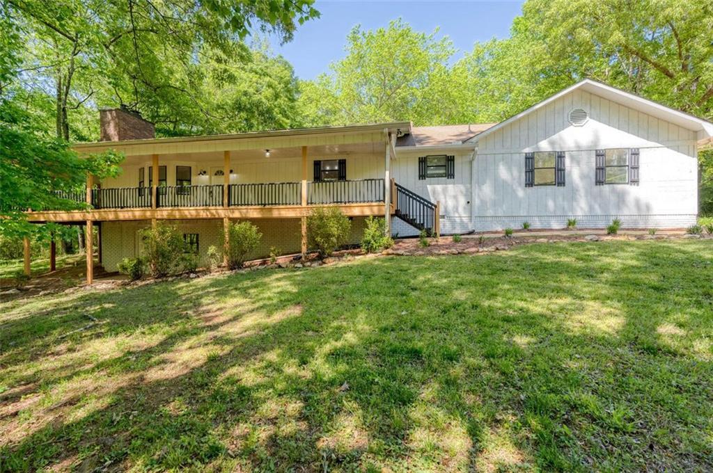 Property Photo: 4716 Pool Road GA 30187