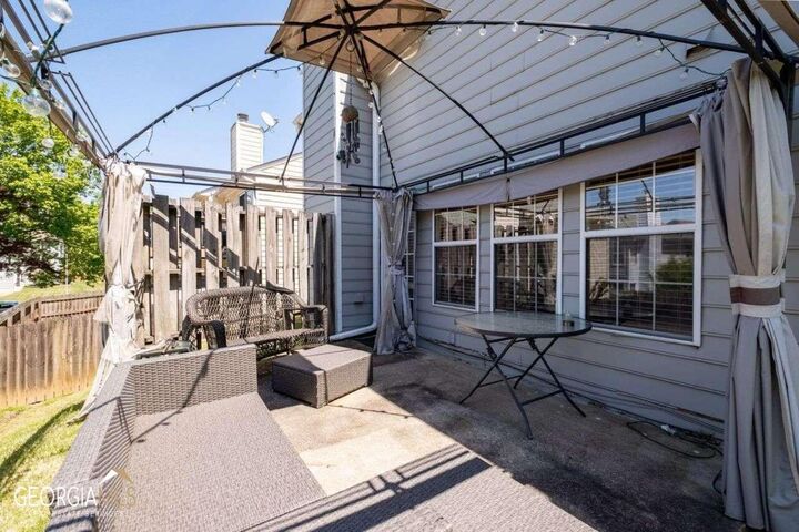 3646 Gray Place  Duluth GA 30096 photo