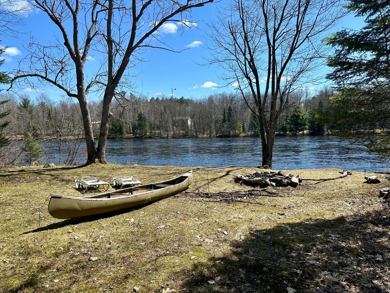 Property Photo:  N8412 Adams Ln  WI 54487 