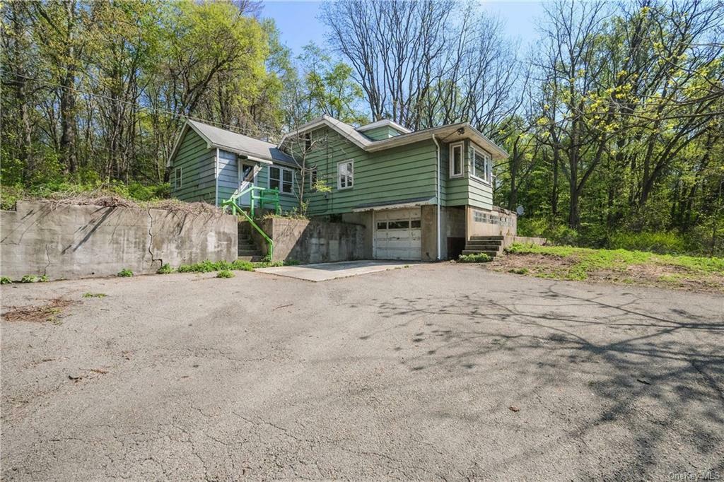 Property Photo:  98A Gallows Hill Road  NY 10567 