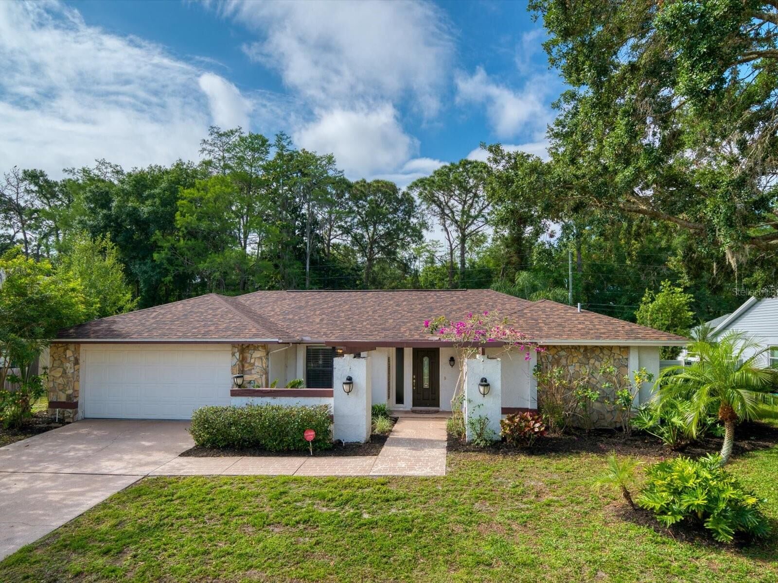 Property Photo:  3404 Brian Road S  FL 34685 