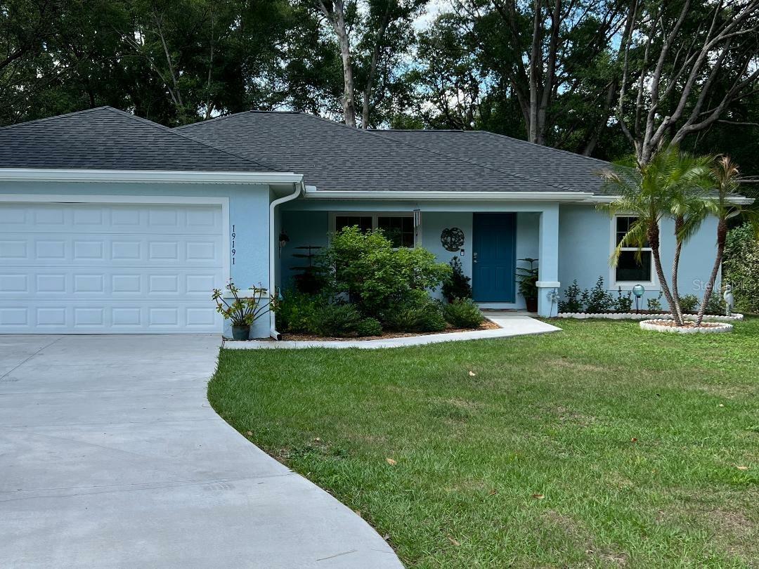 Property Photo:  19191 SW 98th Lane  FL 34432 