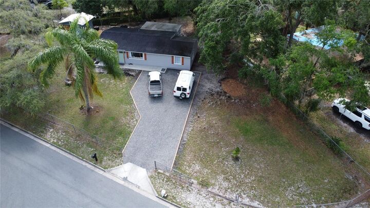 Property Photo: 2201 Bel Air Boulevard FL 32771