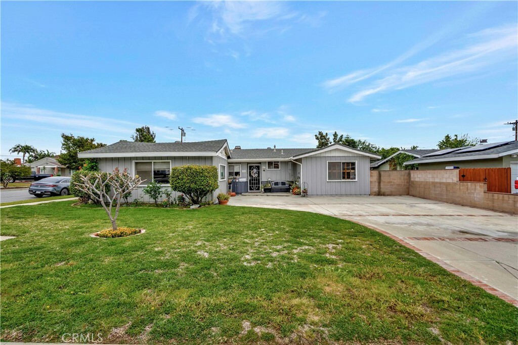 Property Photo:  732 Bridwell Street  CA 91741 