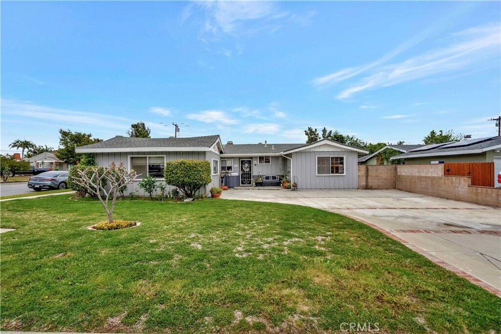 Property Photo:  732 Bridwell Street  CA 91741 