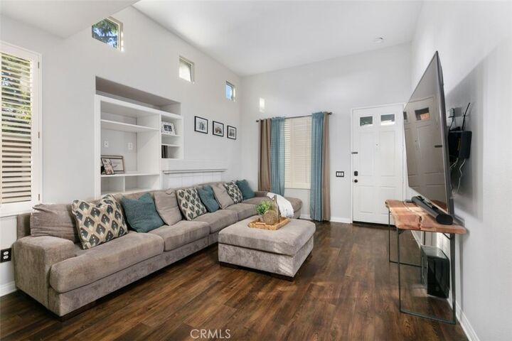 Property Photo:  5748 E Pinyon Pine Drive  CA 92869 