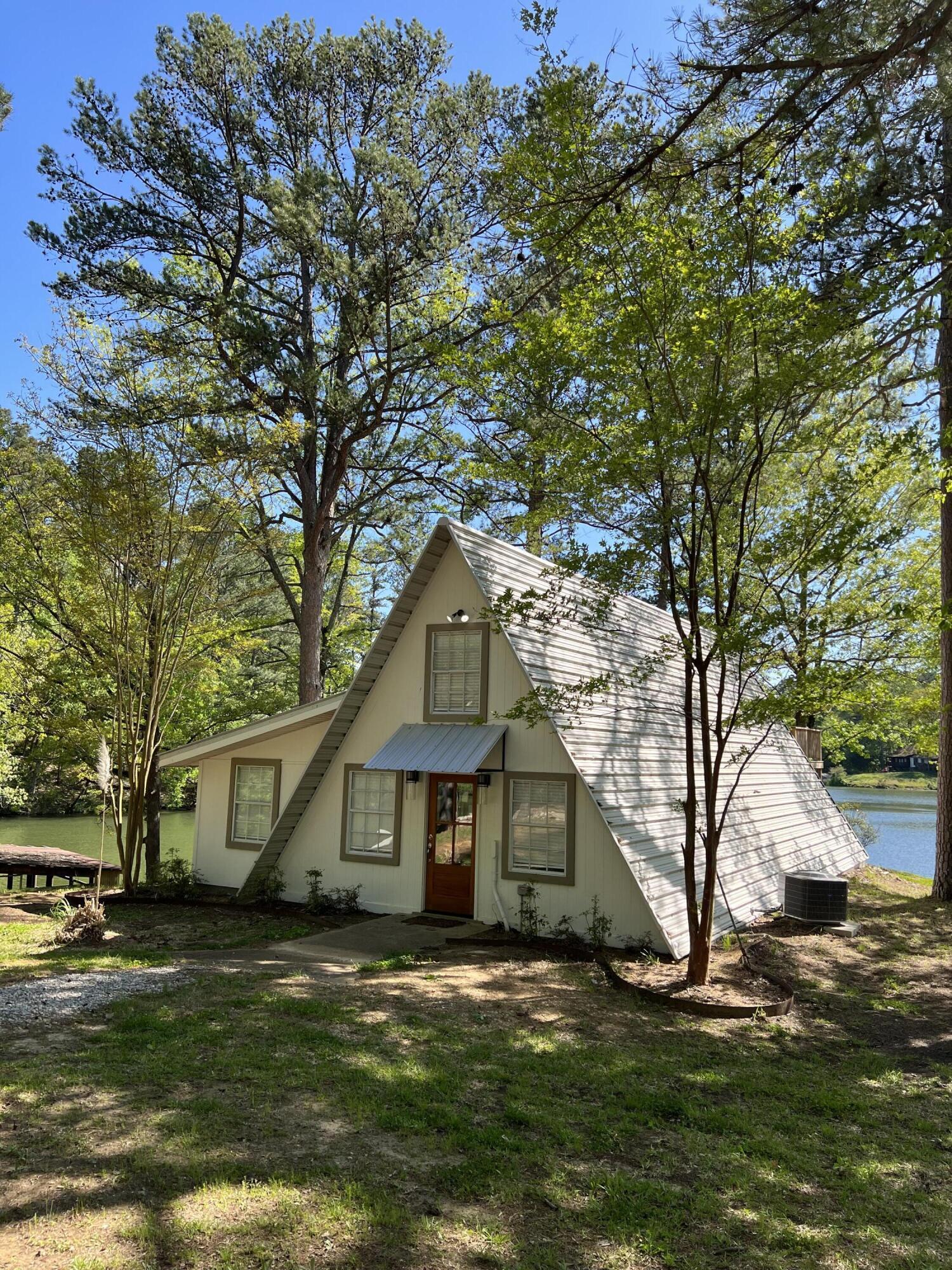 Property Photo: 119 Tchula Trail MS 38804