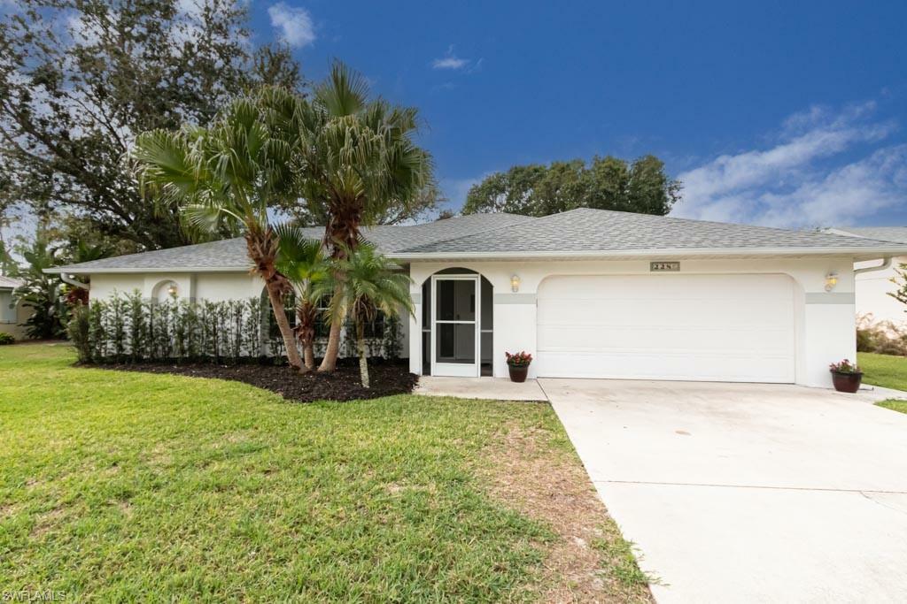 Property Photo:  228 Madison Dr  FL 34110 