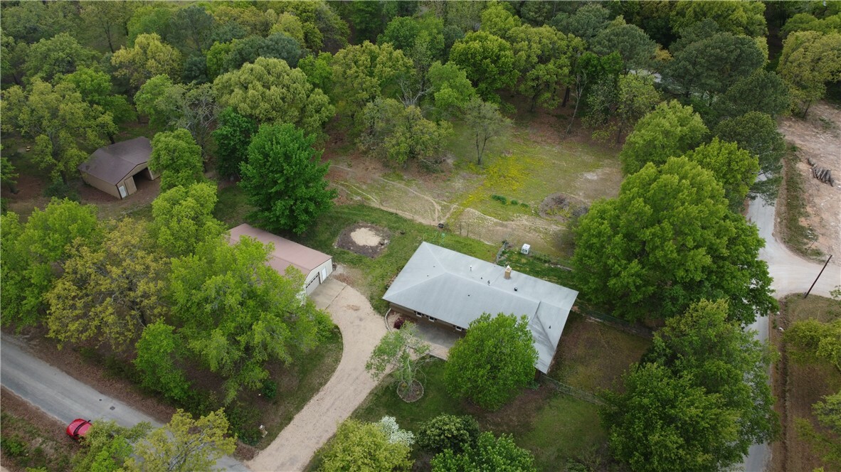 Property Photo:  10680 Shady Lane Circle  AR 72736 