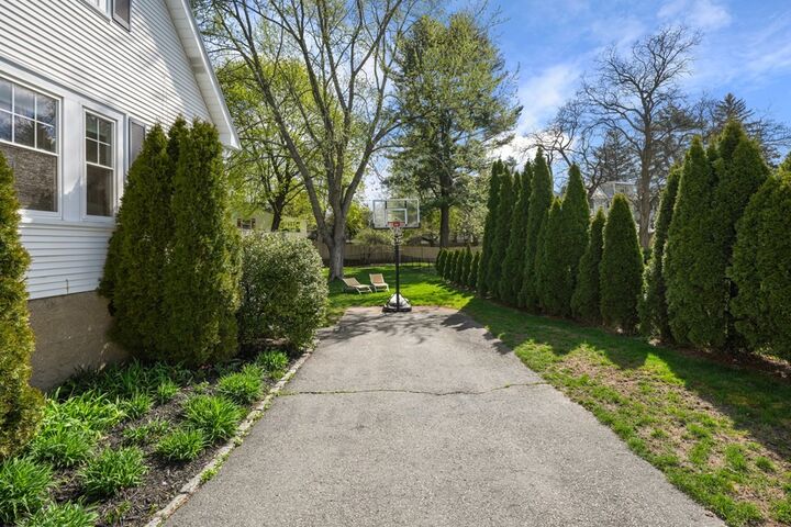 Property Photo:  52 Cherry Street  MA 02465 