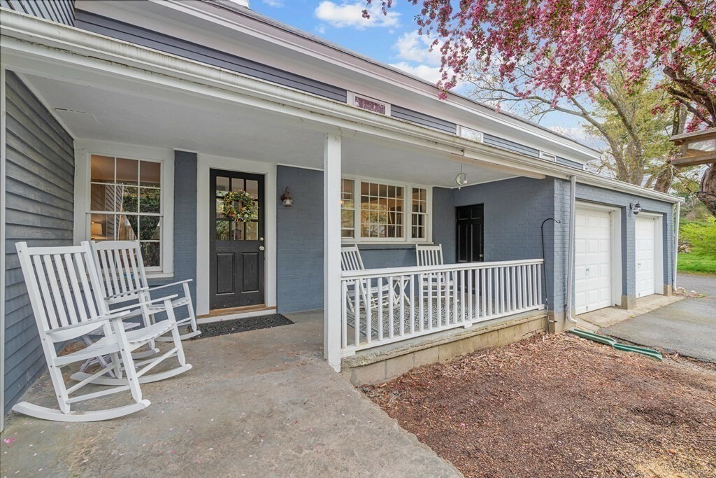 Property Photo: 74 Granite St MA 02052