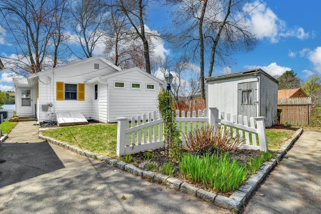 Property Photo: 8 Bernier Lane MA 02019