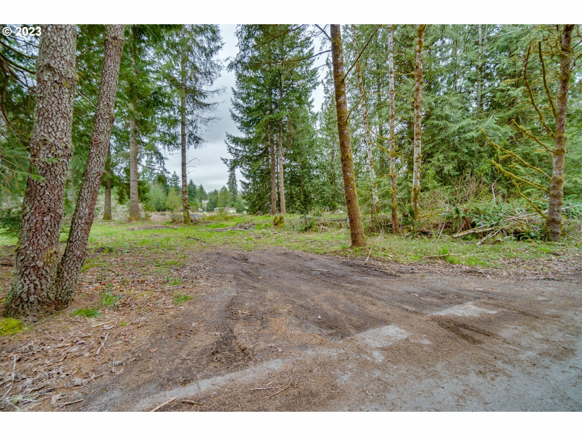 Property Photo: 527 Toutle River Rd WA 98611