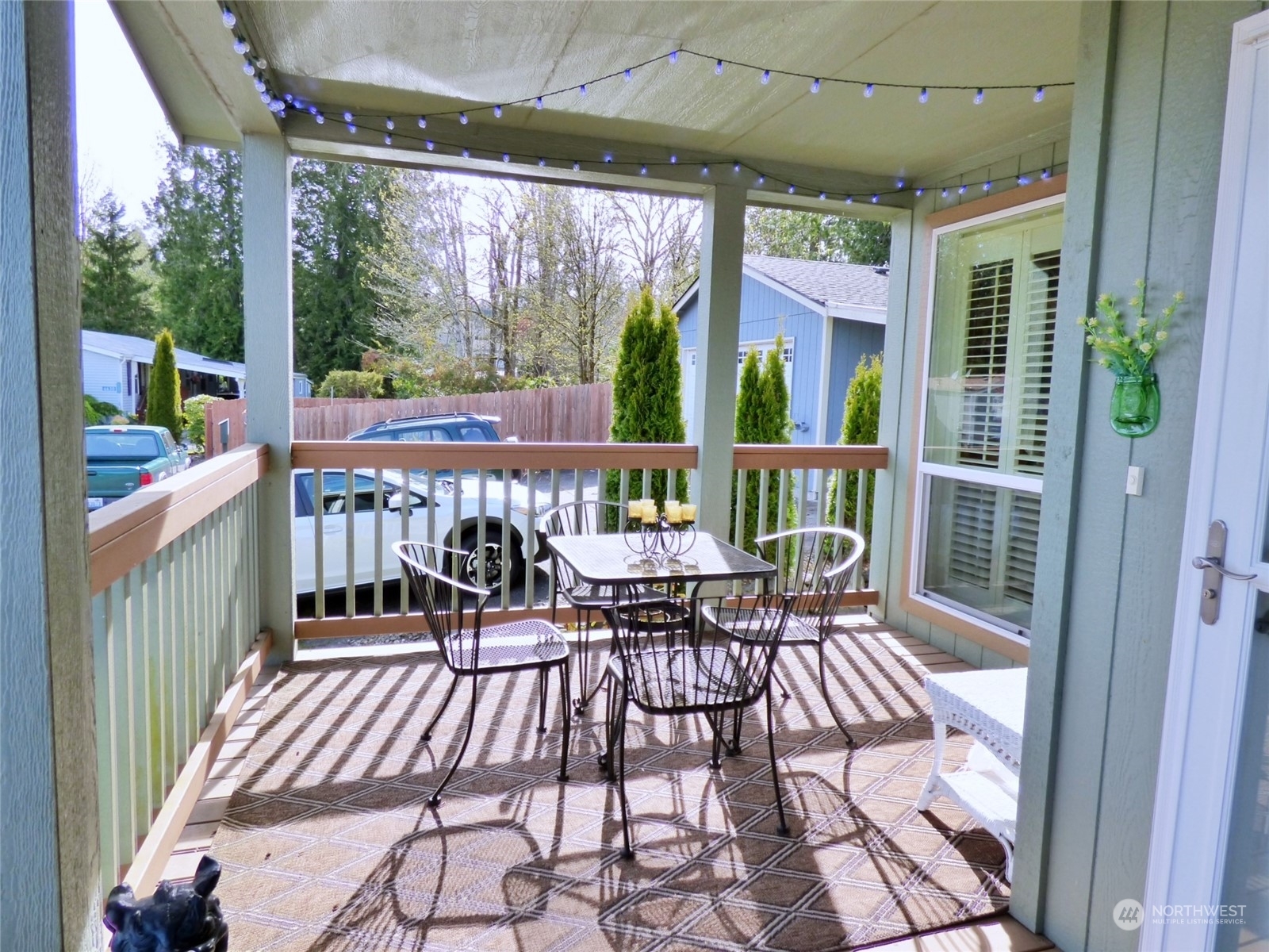 Property Photo:  6586 NE Aquarius Lane  WA 98311 