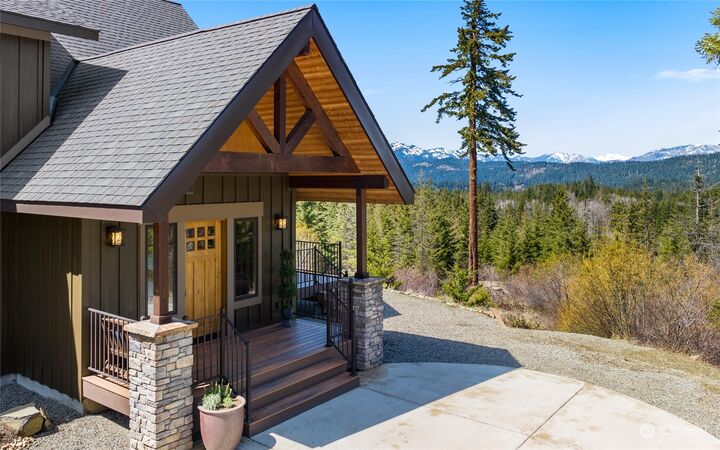 Property Photo: 281 Alpine View Drive WA 98922