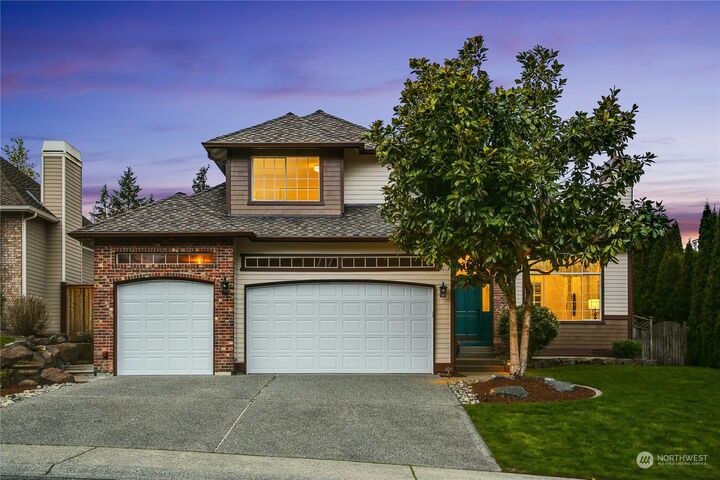 13032 NE 197th Place  Woodinville WA 98072 photo