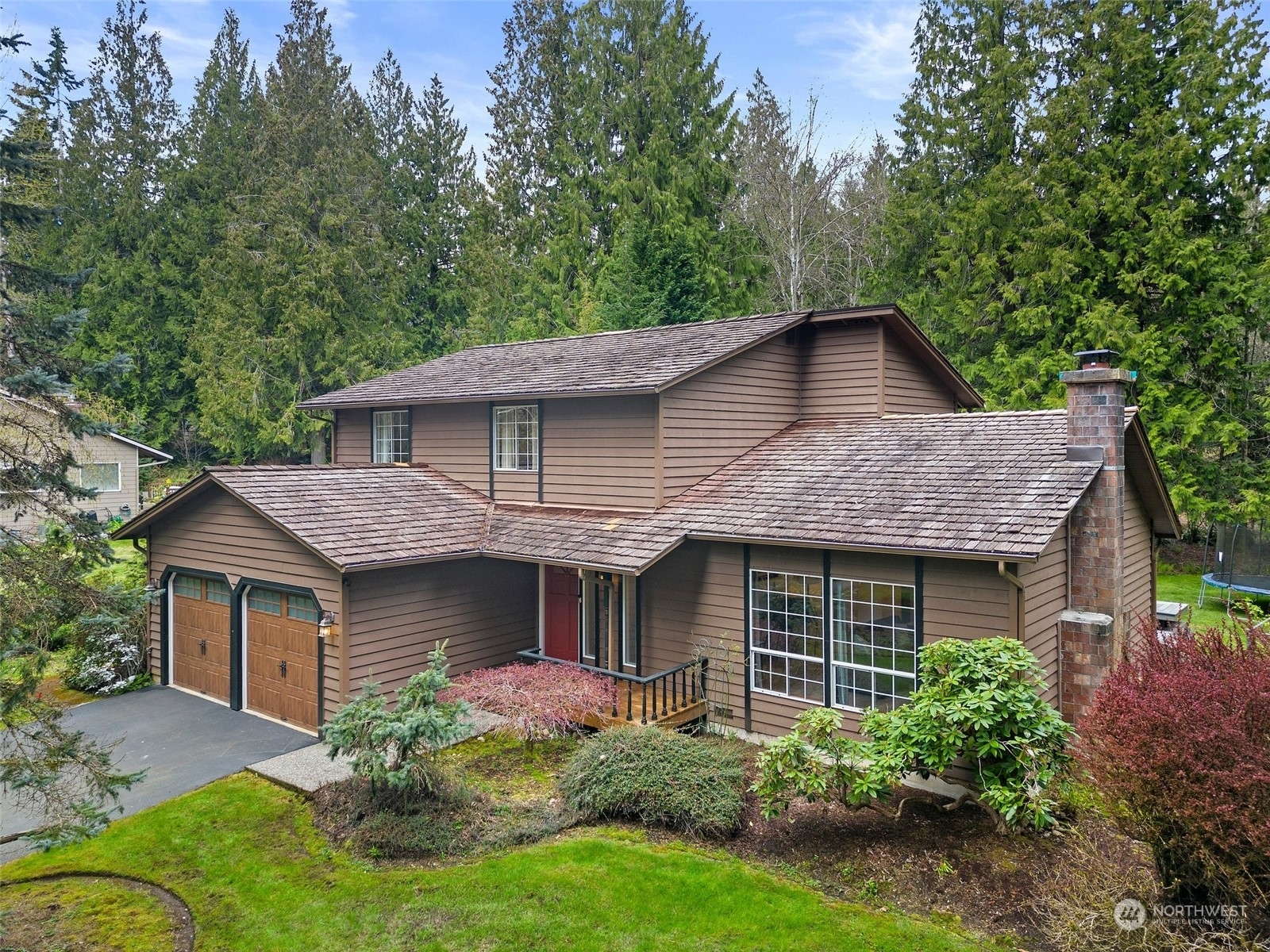 Property Photo:  22034 NE 175th Street  WA 98077 