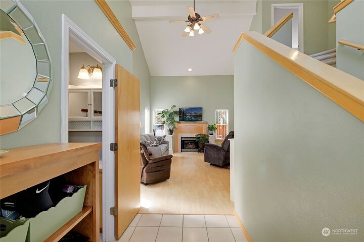 Property Photo: 2869 Noble Street SW WA 98512