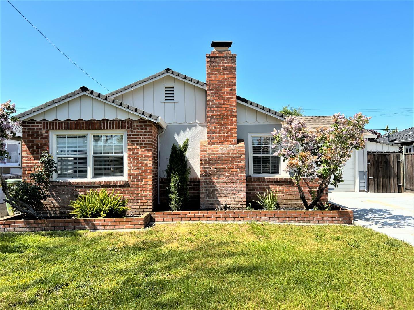 Property Photo:  1991 Jonathan Avenue  CA 95125 