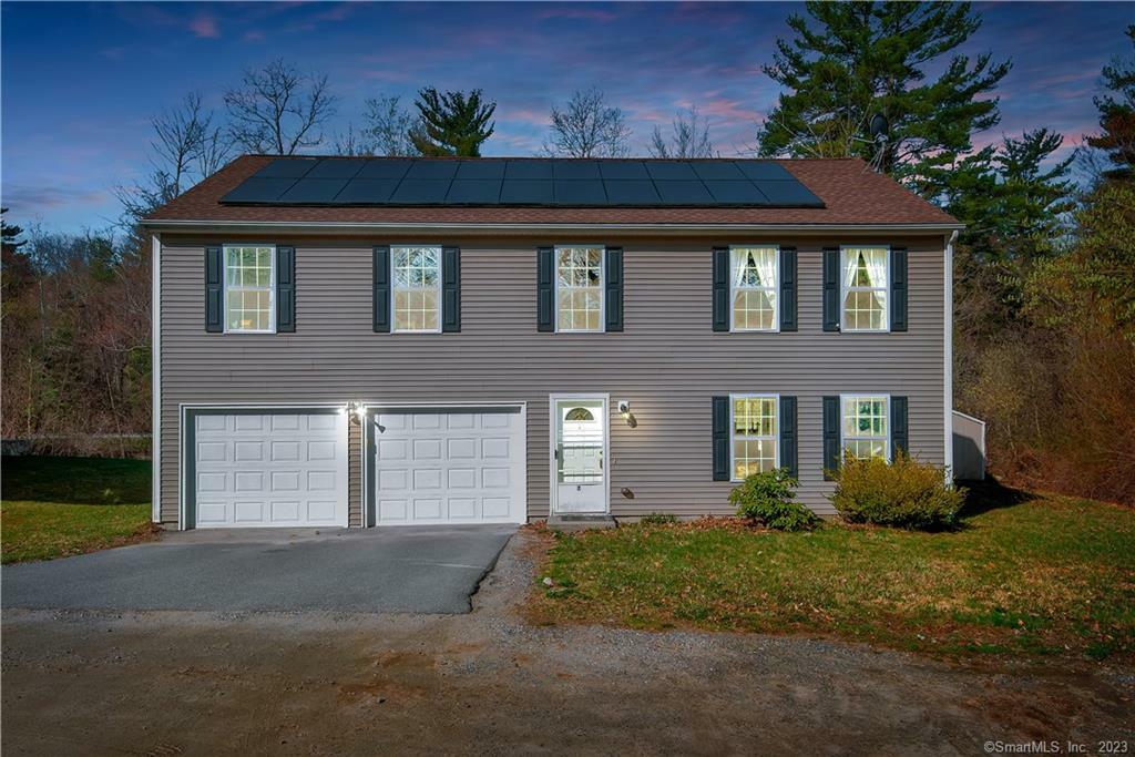 Property Photo: 7 Arbor Ridge Road CT 06790