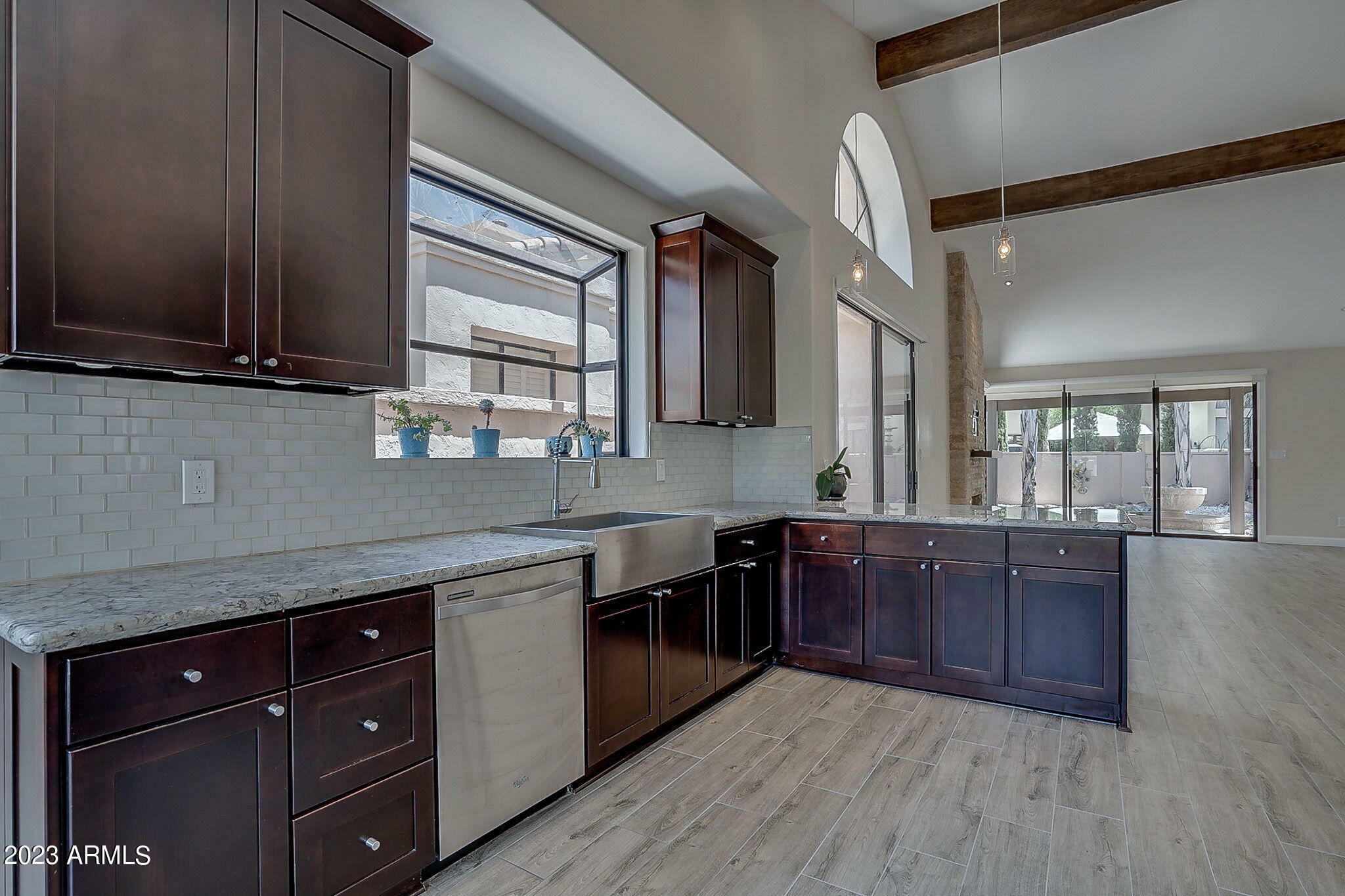 Property Photo: 9965 N 101st Street AZ 85258