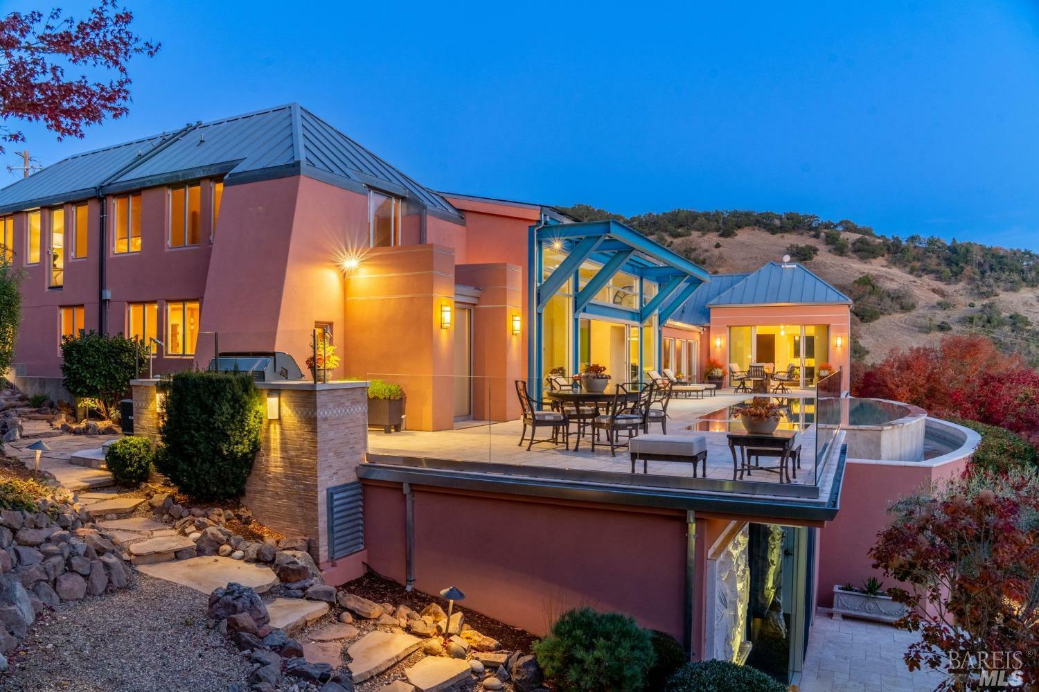 Property Photo: 1335 Kinnybrook Drive CA 95452