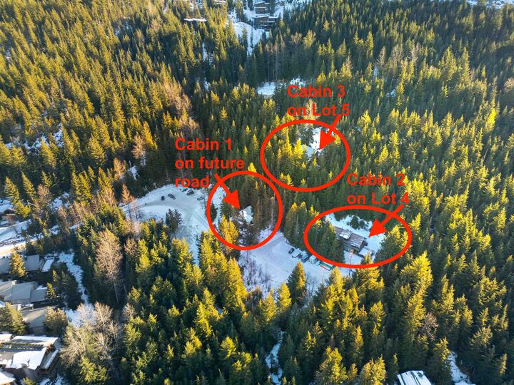 Property Photo: 2501 Gondola Way BC V8E 0B4