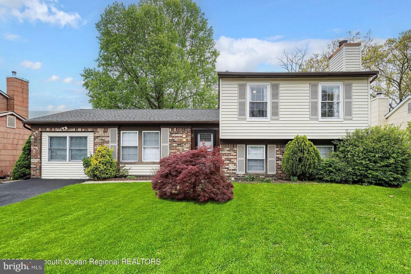 Property Photo:  21 Schooner Avenue  NJ 08005 