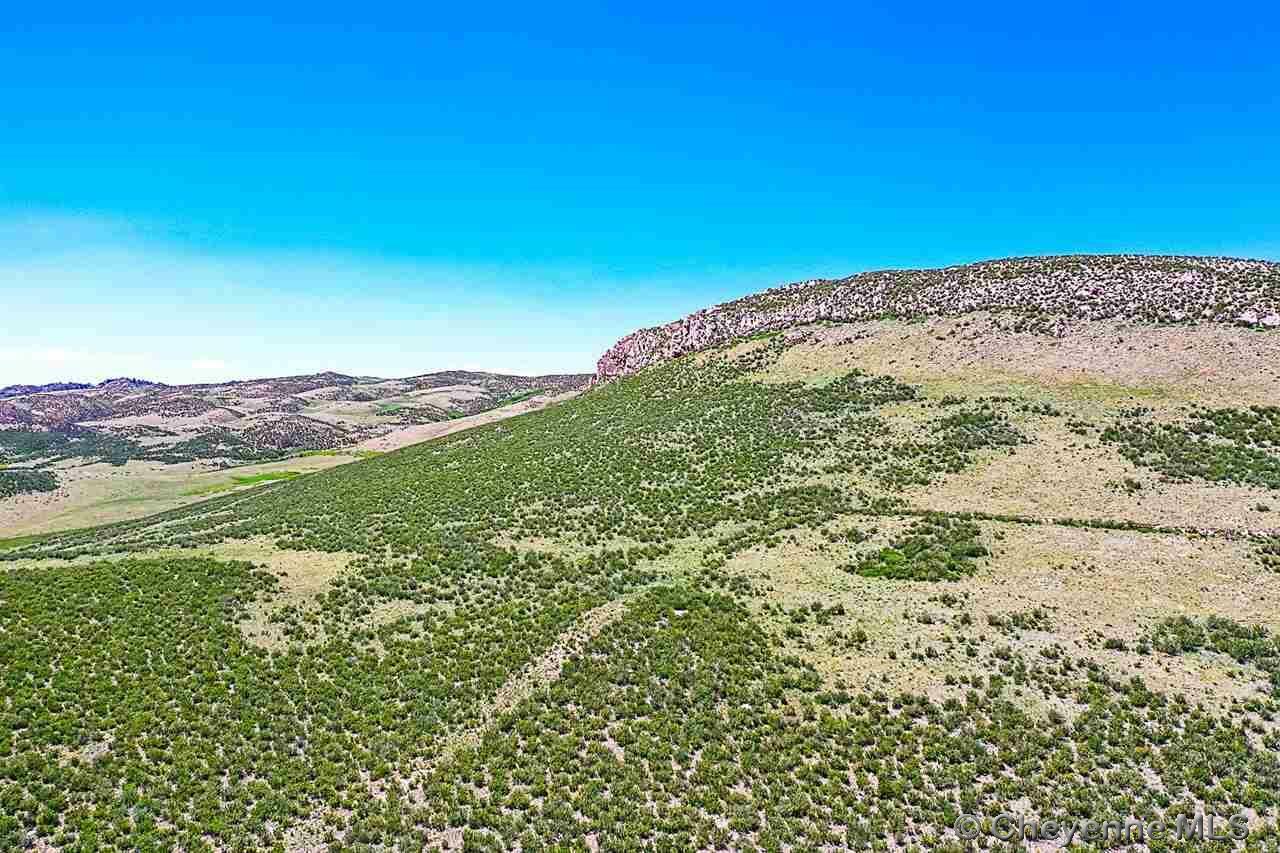 Property Photo: Tr 233 Mountain View Loop WY 82009