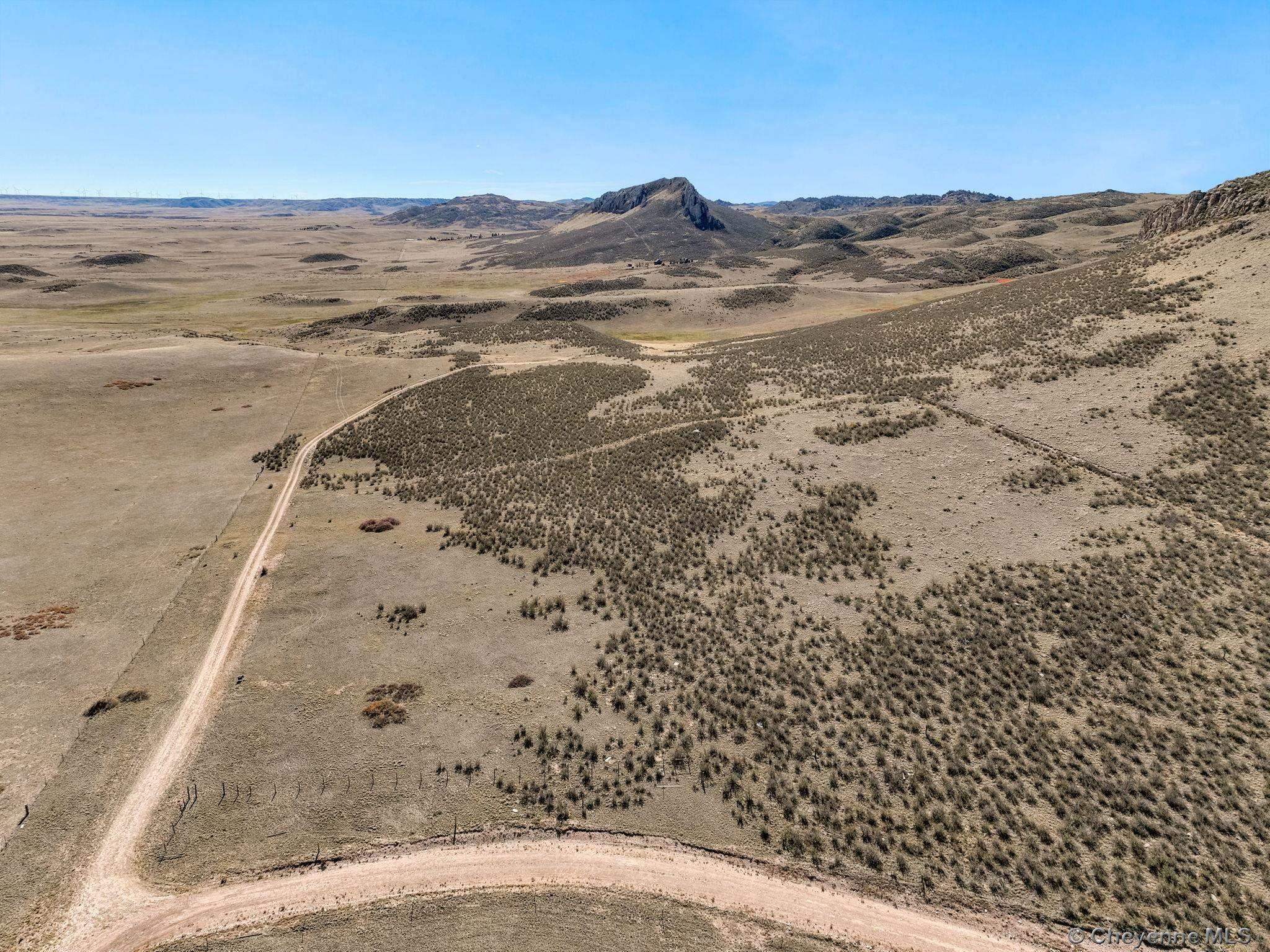 Property Photo:  Tr 229 Mountain View Loop  WY 82009 