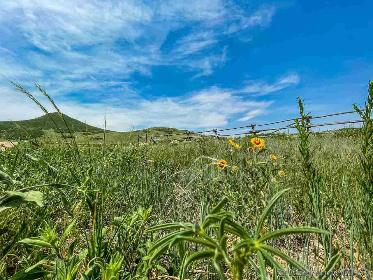 Property Photo:  Tr 232 Mountain View Loop  WY 82009 