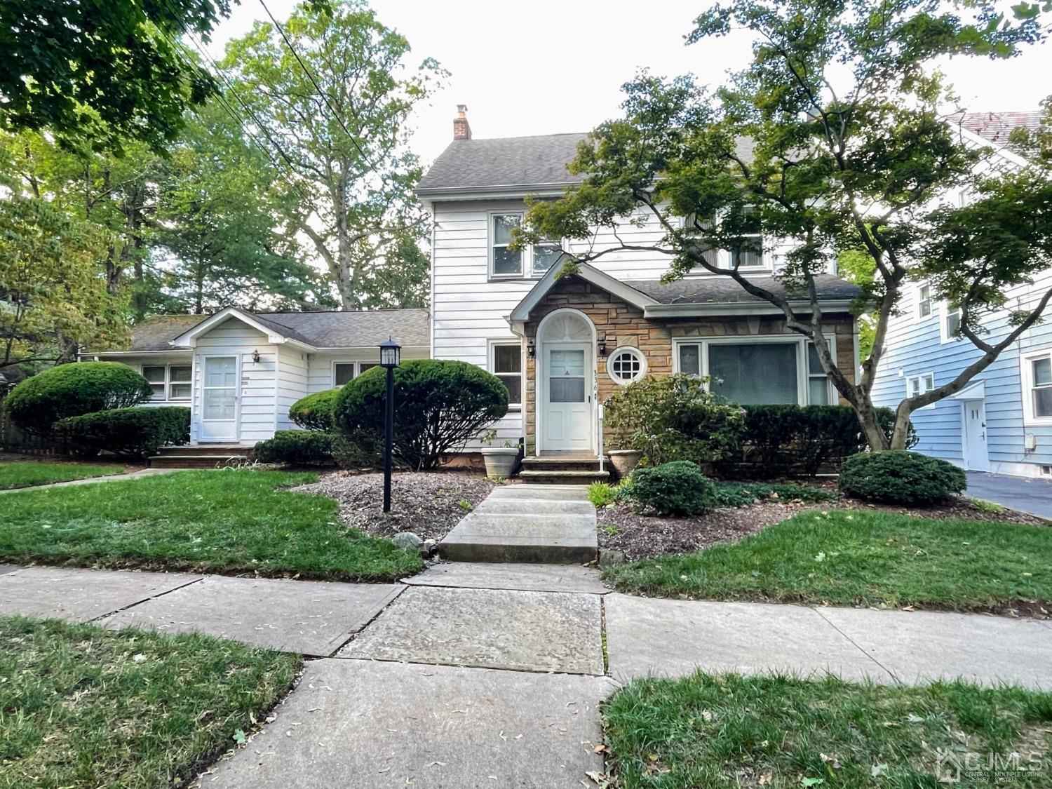 Property Photo: 336 N 4th Avenue NJ 08904