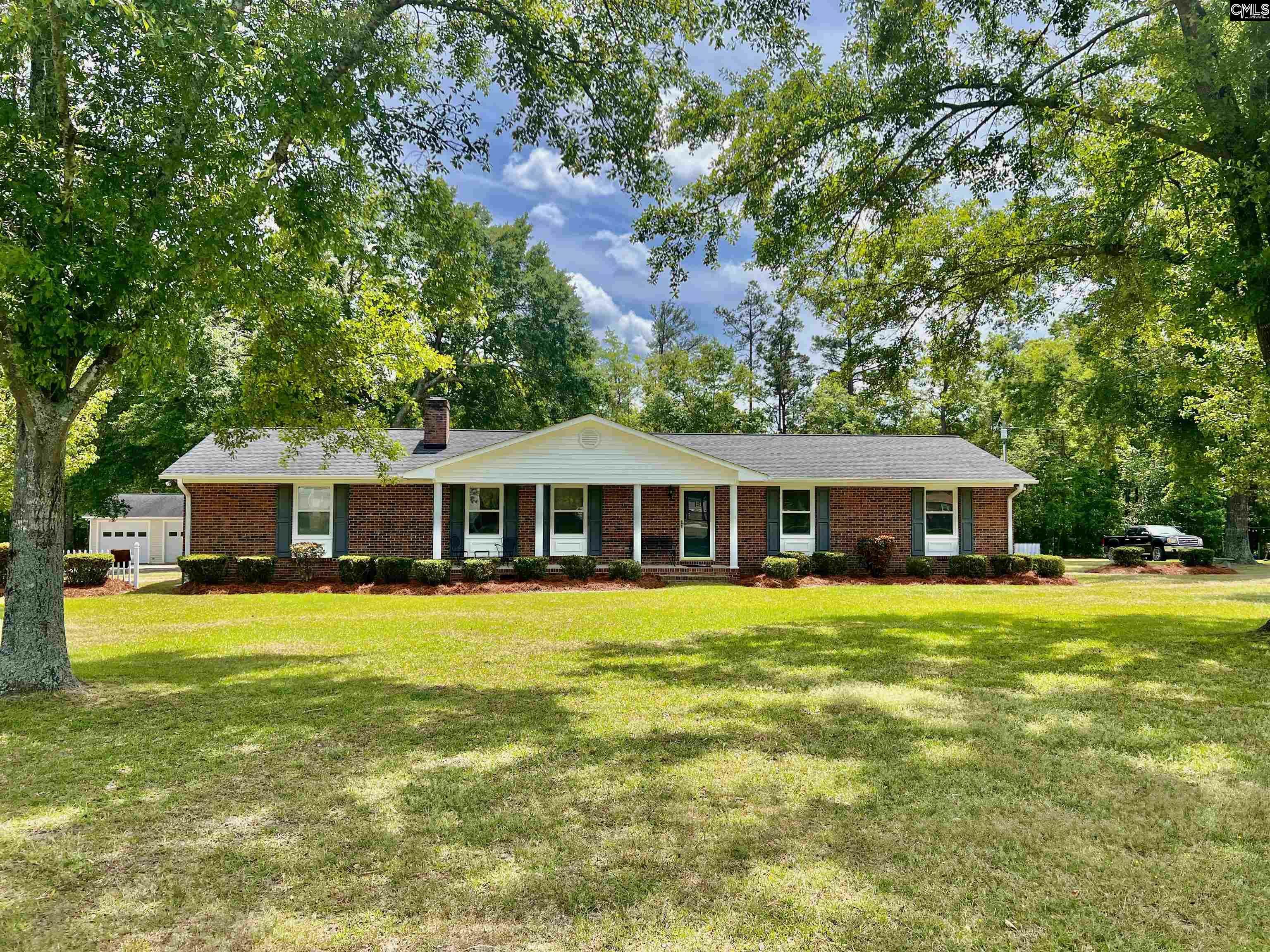 Property Photo:  240 Harold Faulkenberry  SC 29067 