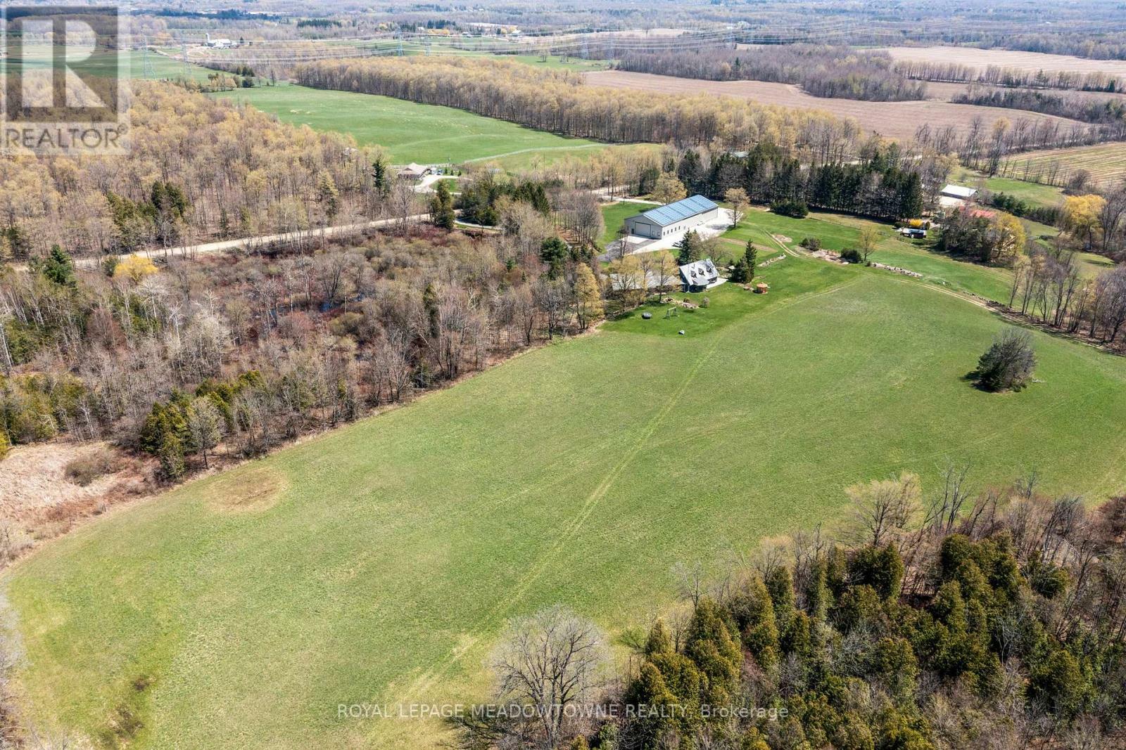 Property Photo:  4952 Fourth Line  ON L7J2L8 