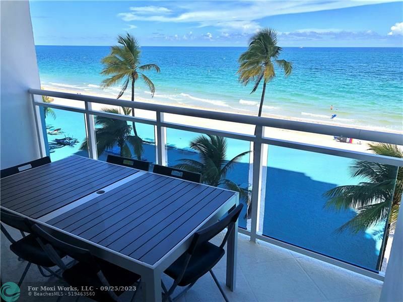 Property Photo:  3430 Galt Ocean Dr 407  FL 33308 