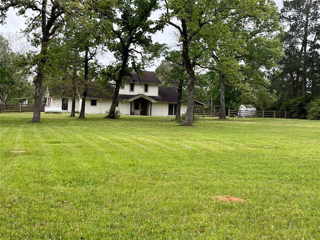 Property Photo:  24313 Pinewood Valley Drive  TX 77447 