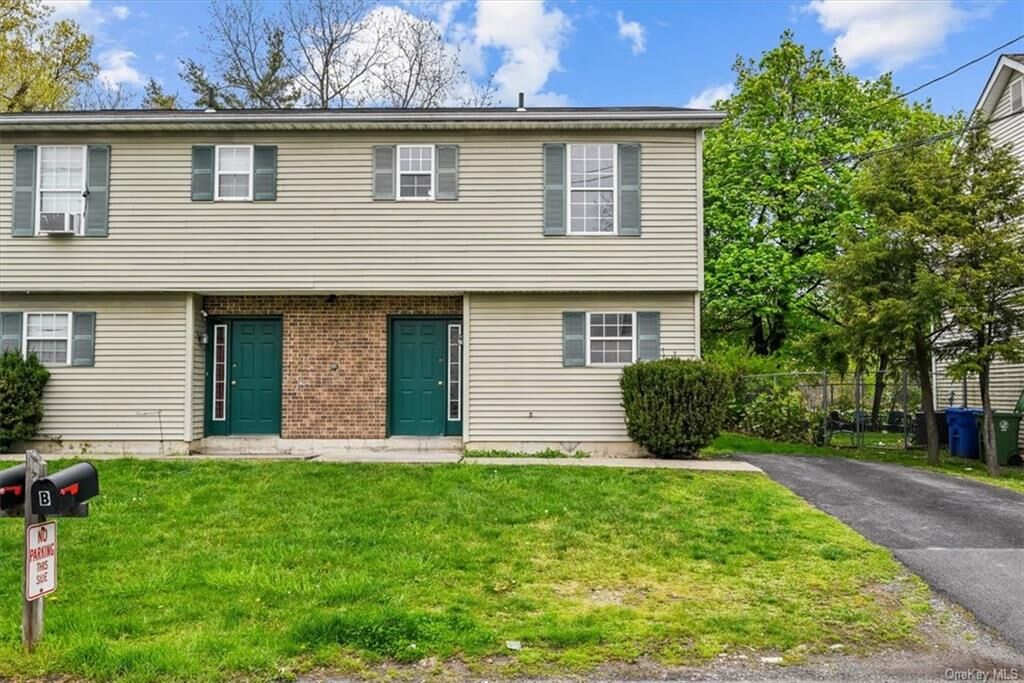 Property Photo:  15 Blanchard Street  NY 10940 