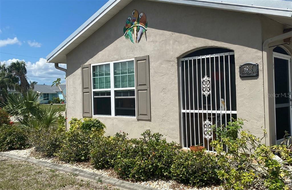 Property Photo:  19044 Midway Boulevard  FL 33948 