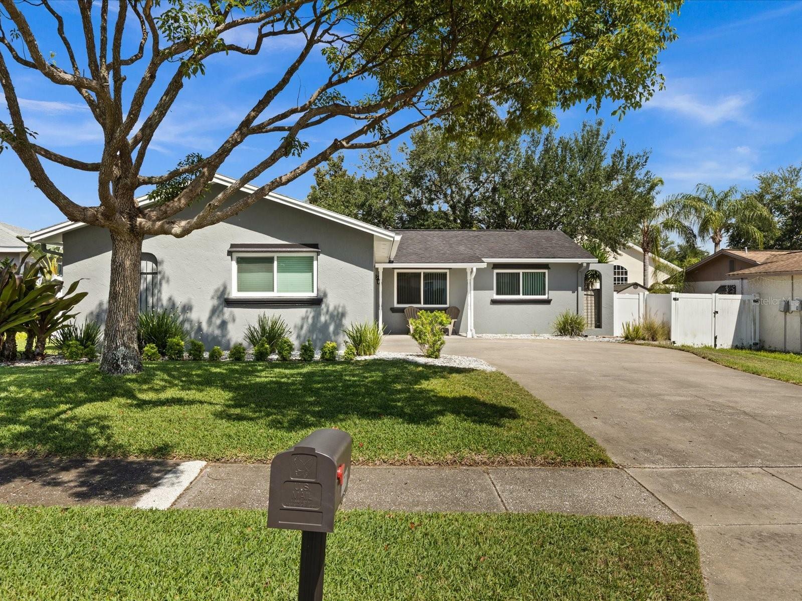 Property Photo:  1715 Cromwell Drive  FL 34689 