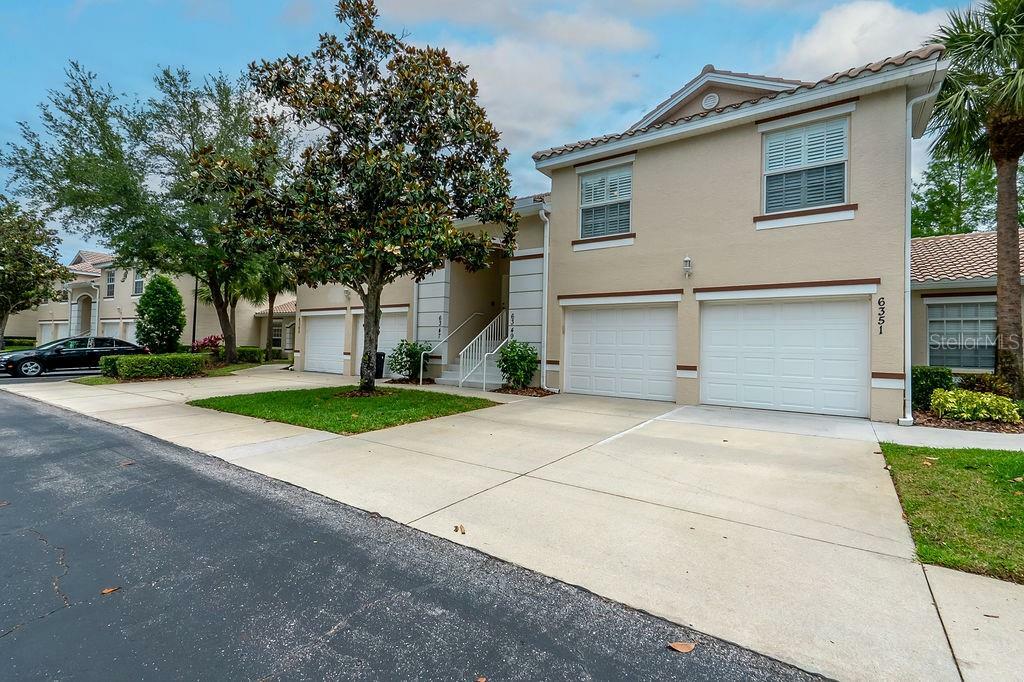 Property Photo: 6349 Bay Cedar Lane 6349 FL 34203