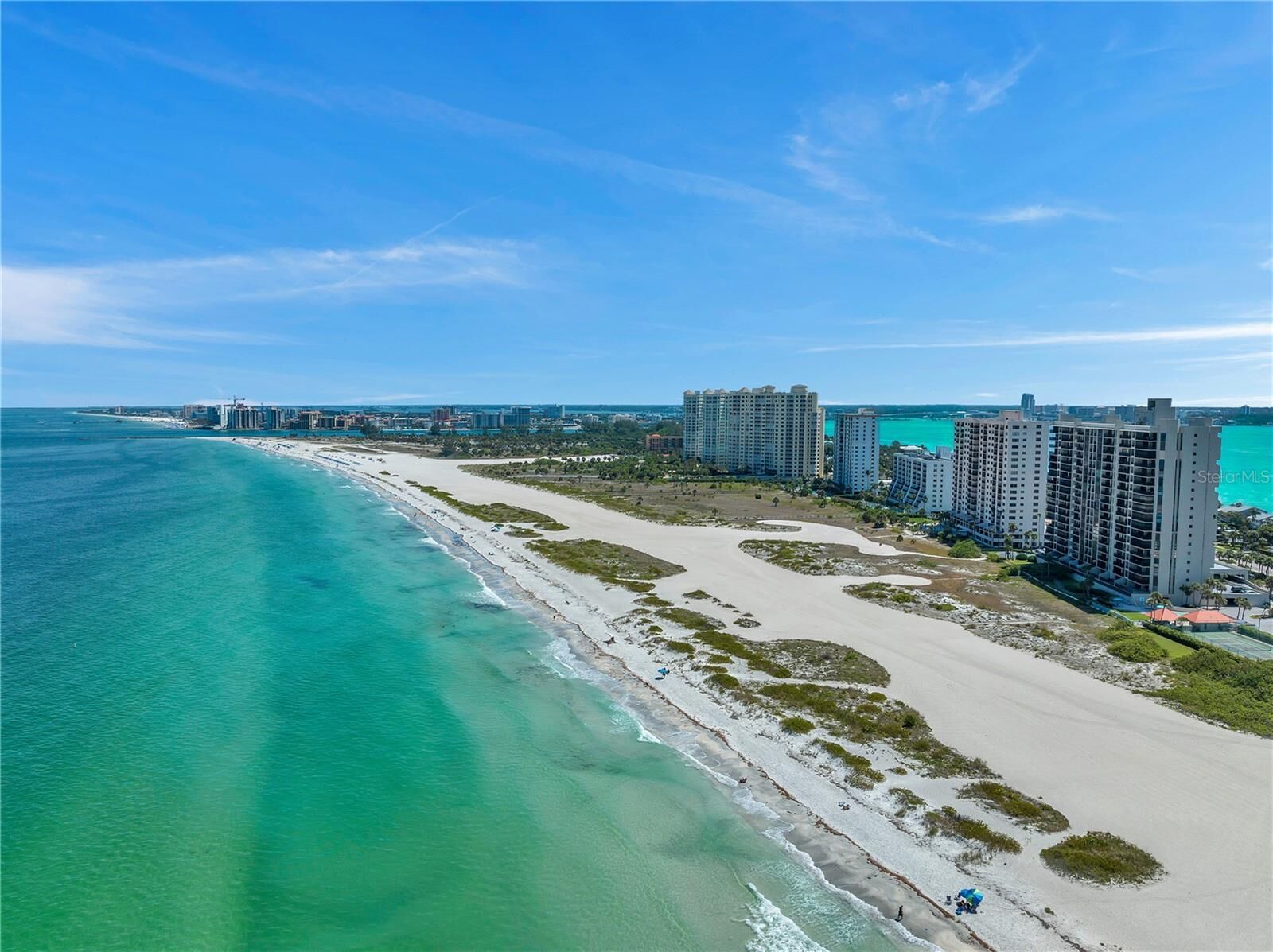 Property Photo:  1290 Gulf Boulevard 1501  FL 33767 