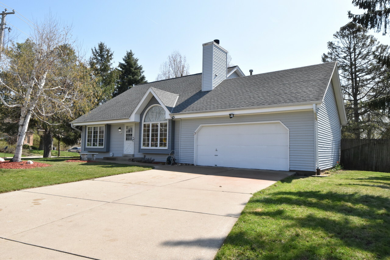Property Photo: 4400 S 31st St WI 53221