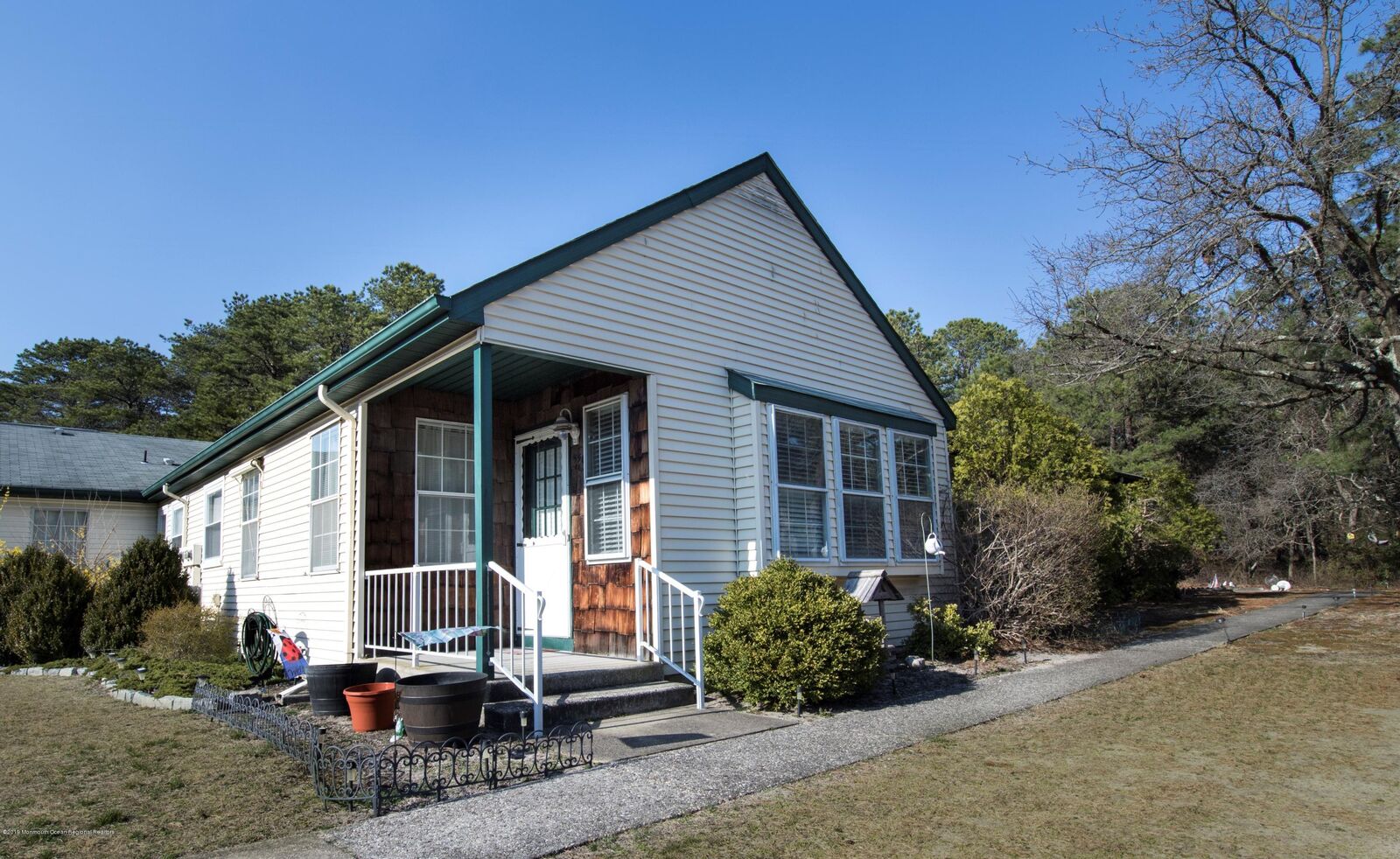 Property Photo:  55C Milford Avenue  NJ 08759 